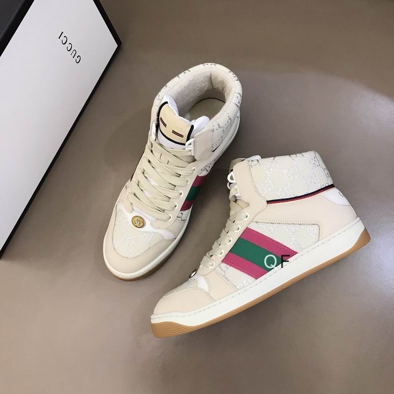 Gucci Men's Shoes 524